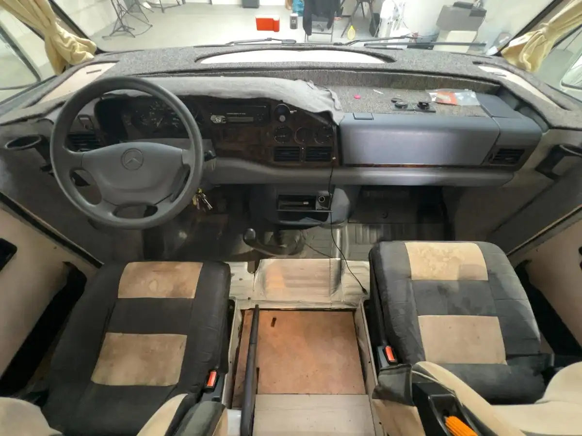 PILOTE Galaxy 871 - Ansicht 7